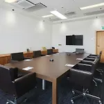 Hotel Courtyard By Marriott Waterfront Gdynia