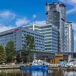 Courtyard By Marriott Waterfront 4* Gdynia