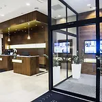 Courtyard By Marriott Waterfront Gdynia