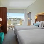 Courtyard By Marriott Waterfront 4* Gdynia