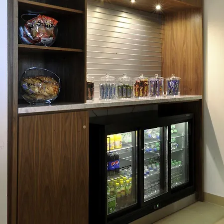 Hotel Courtyard By Marriott Waterfront Gdynia