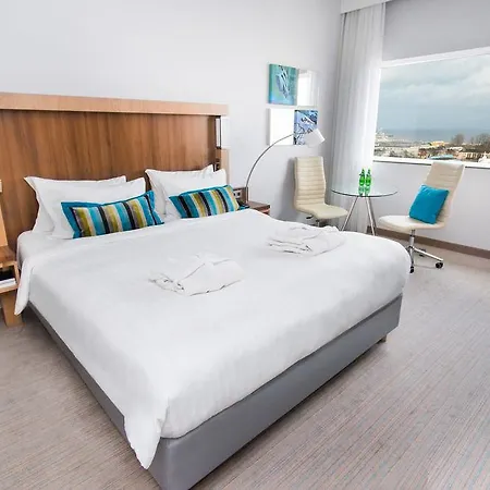 Courtyard By Marriott Waterfront 4* Gdynia
