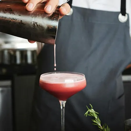 Hotel Courtyard By Marriott Waterfront