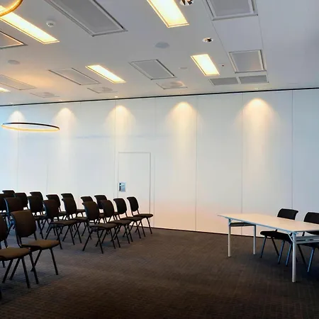 Courtyard By Marriott Waterfront 4* Gdynia