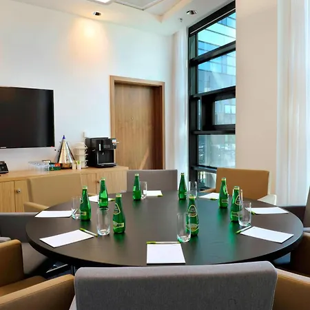 Courtyard By Marriott Waterfront Gdyně