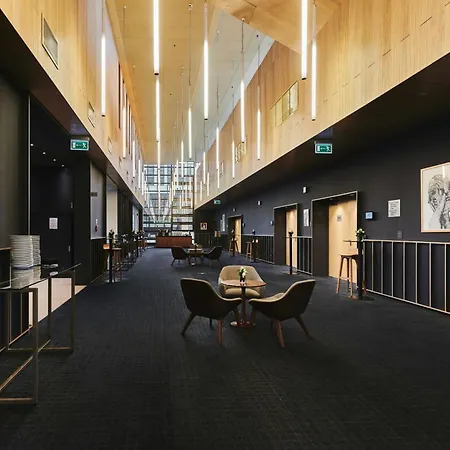 ホテル コートヤード バイ マリオット ウォーターフロント 4*