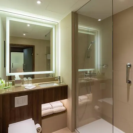 Hotel Courtyard By Marriott Waterfront Gdynia