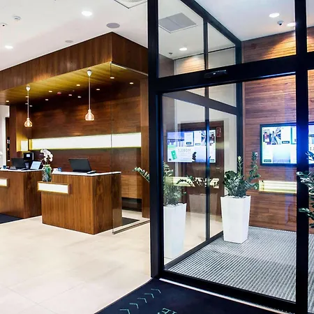 コートヤード バイ マリオット ウォーターフロント