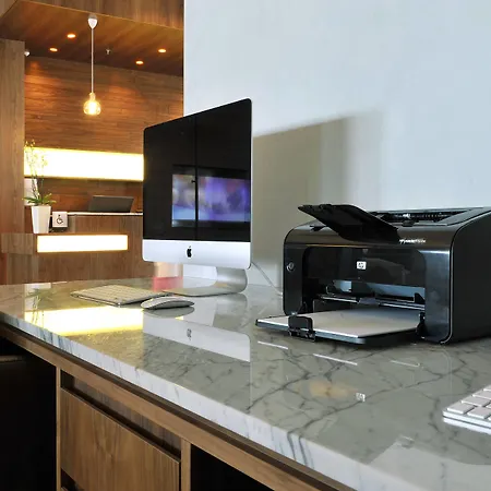 Hotel Courtyard By Marriott Waterfront