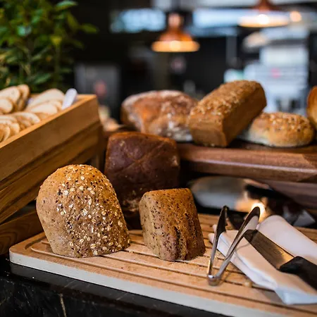 Hotel Courtyard By Marriott Waterfront