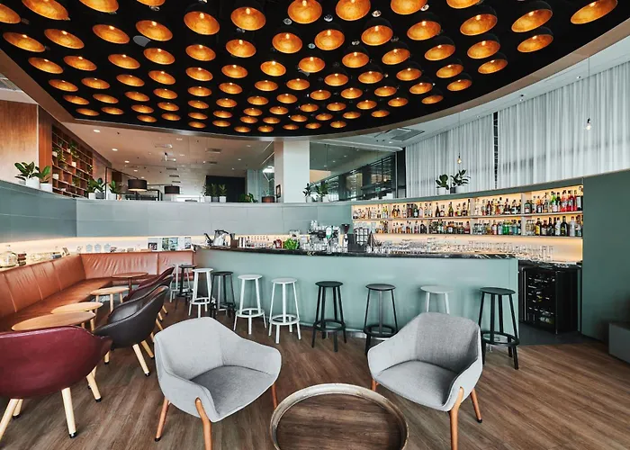 Courtyard By Marriott Waterfront 4* Gdynia