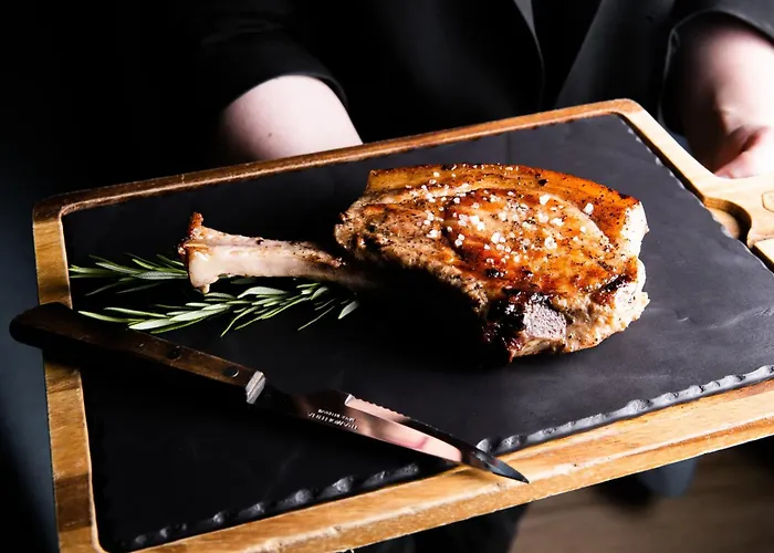 Hotel Courtyard By Marriott Waterfront 4*