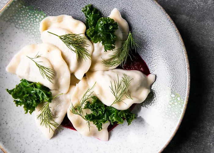 Hotel Courtyard By Marriott Waterfront Gdyně