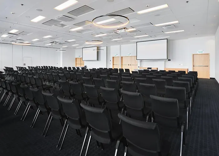 Courtyard By Marriott Waterfront Gdyně