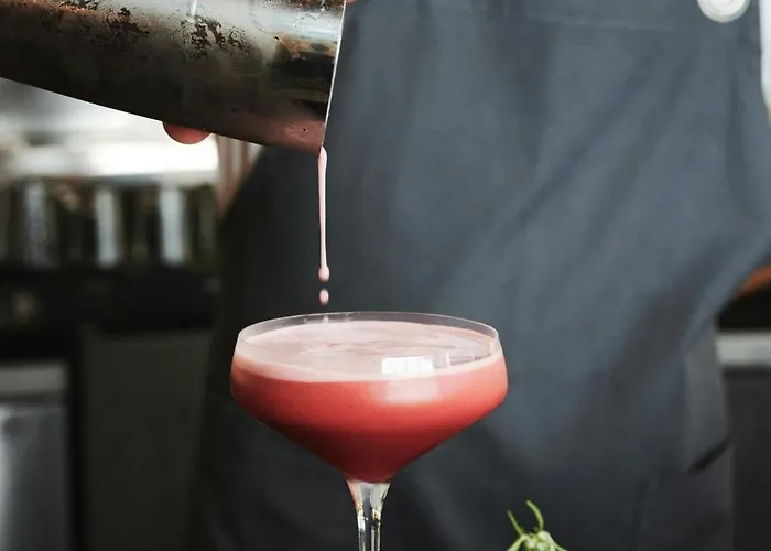 ホテル コートヤード バイ マリオット ウォーターフロント