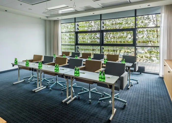 ホテル コートヤード バイ マリオット ウォーターフロント