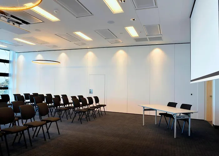 Courtyard By Marriott Waterfront 4* Gdyně