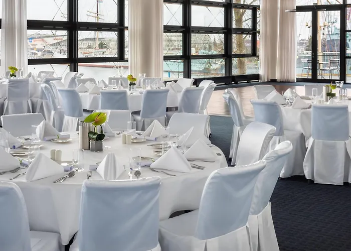 Courtyard By Marriott Waterfront Hotel Gdynia