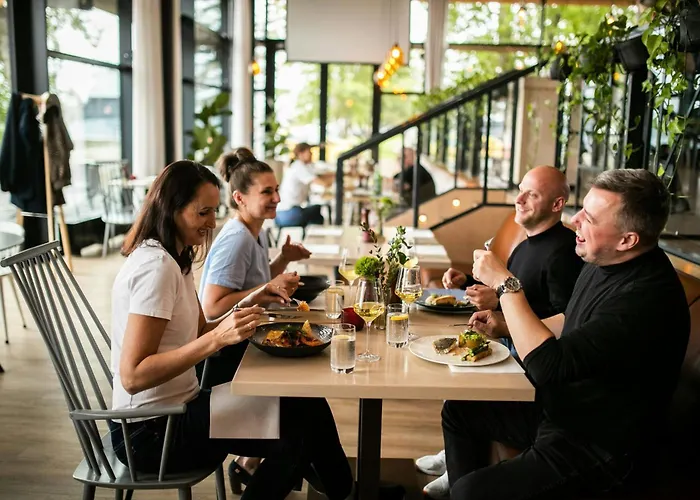 Hotel Courtyard By Marriott Waterfront