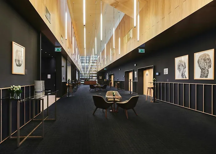 ホテル コートヤード バイ マリオット ウォーターフロント 4*