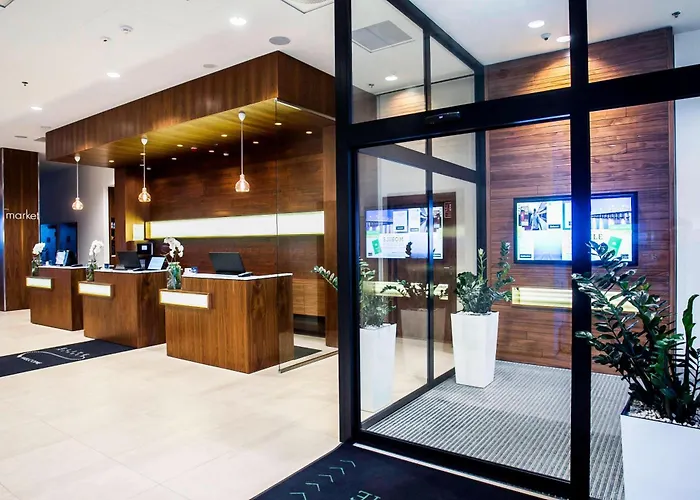 コートヤード バイ マリオット ウォーターフロント