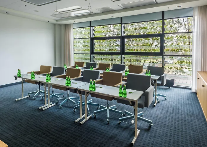 コートヤード バイ マリオット ウォーターフロント ホテル