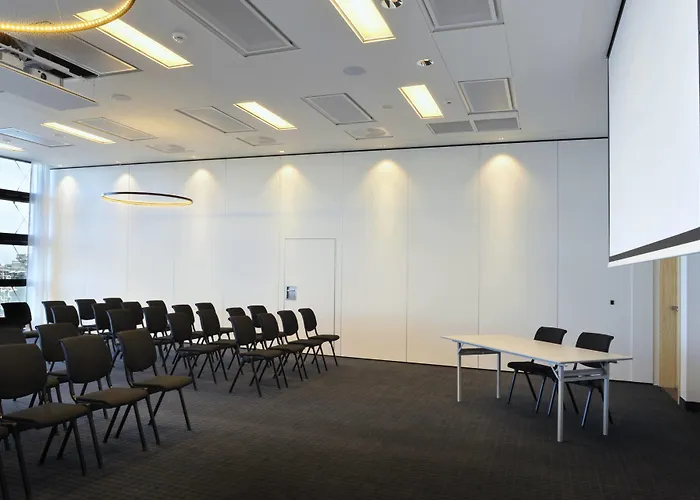 Hotel Courtyard By Marriott Waterfront Gdynia