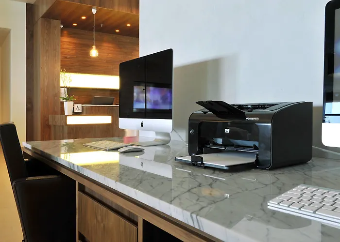 Hotel Courtyard By Marriott Waterfront