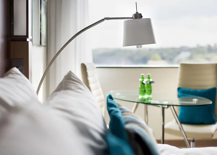 Hotel Courtyard By Marriott Waterfront 4*