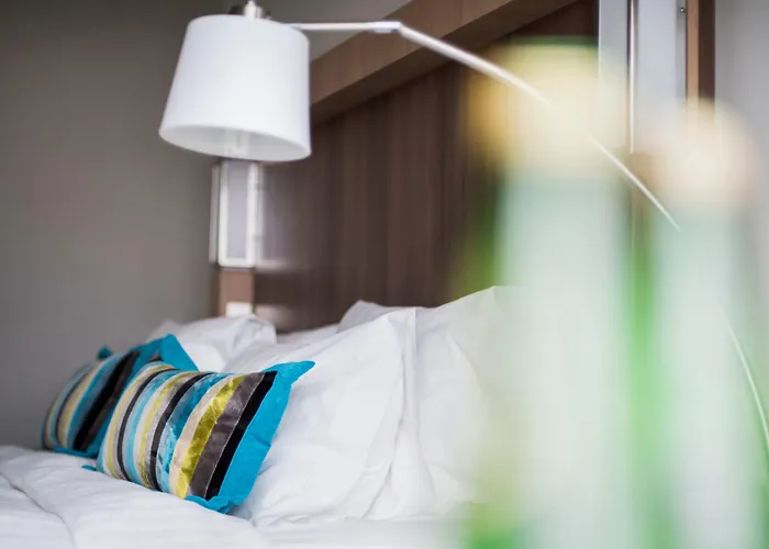 Courtyard By Marriott Waterfront Hotel Gdyně