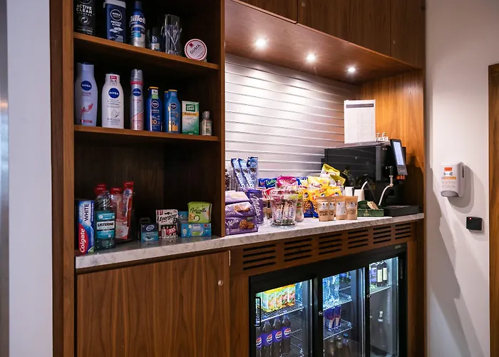 Courtyard By Marriott Waterfront Gdyně