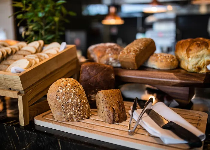 Hotel Courtyard By Marriott Waterfront