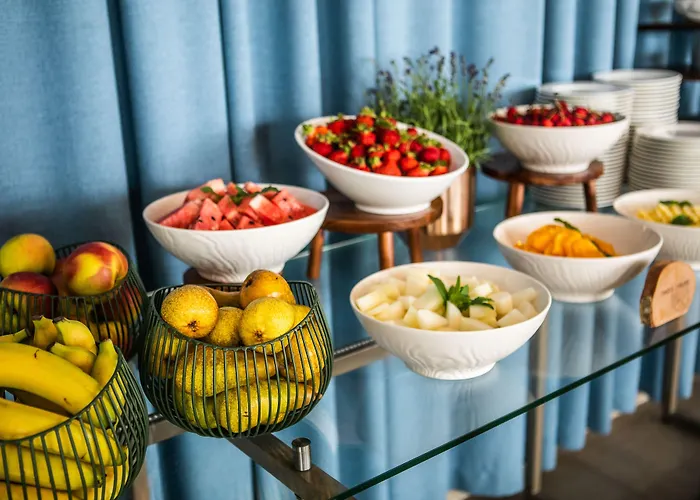 コートヤード バイ マリオット ウォーターフロント 4*