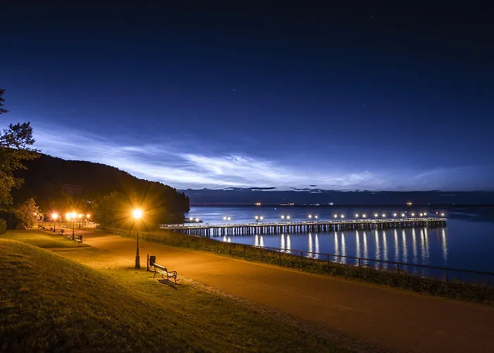 コートヤード バイ マリオット ウォーターフロント 4*